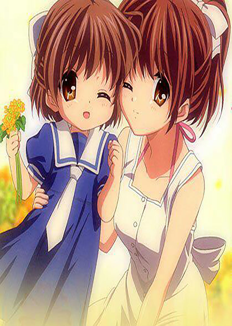 CLANNAD~AfterStory~