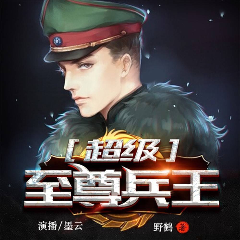 超级至尊兵王有声书