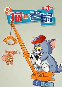 Q版猫和老鼠第3季