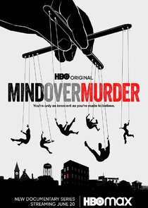 Mind Over Murder