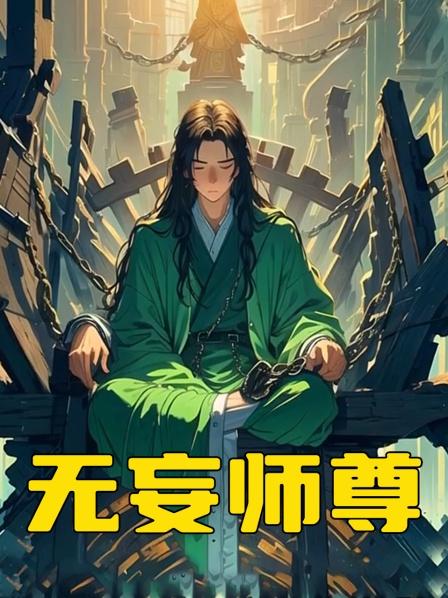 无妄师尊