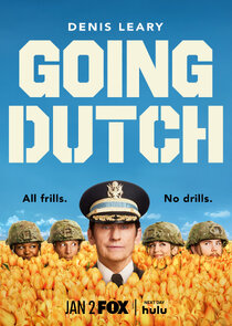 Going Dutch