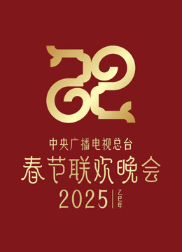 2025中央广播电视总台春节联欢晚会